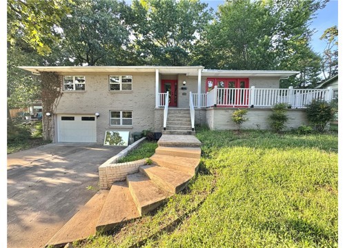 434 W Prospect Street, Fayetteville AR