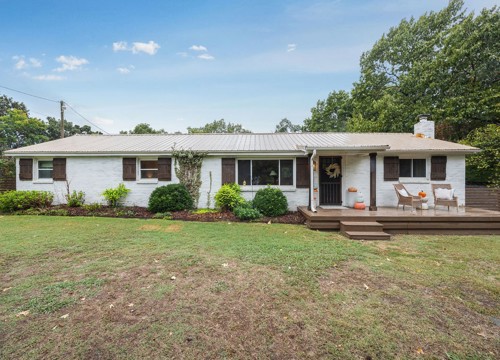 3031 N Adams Road, Fayetteville AR