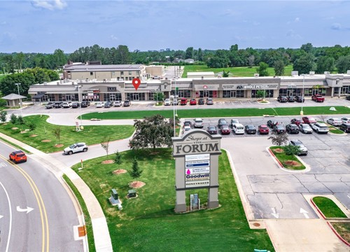 1400 SE Walton Boulevard 40, Bentonville AR