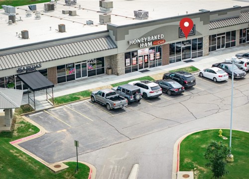 1400 SE Walton Boulevard 42, Bentonville AR