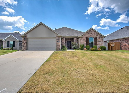4479 Topeka Avenue, Fayetteville AR