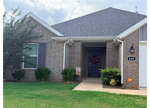440 Aster Street, Centerton AR