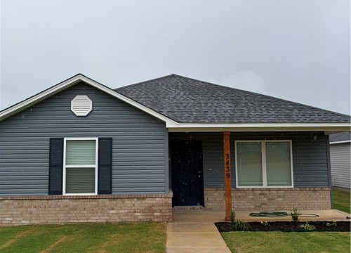 3439 Bayou Alley, Fayetteville AR