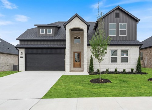 6907 SW Orange Avenue, Bentonville AR