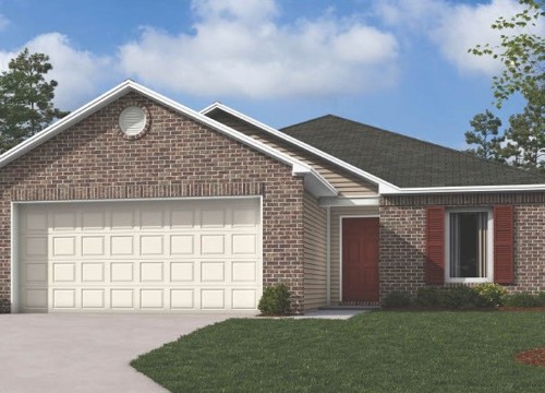 2239 S Ouachita Drive, Fayetteville AR