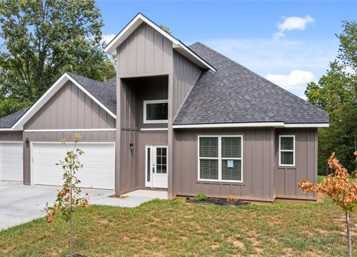 41 S Cheshnut Drive, Bella Vista AR