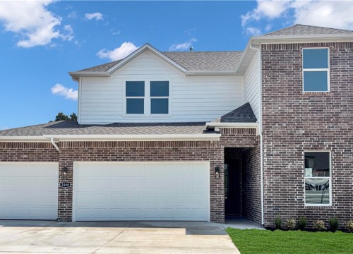4720 W Succulent Street, Fayetteville AR