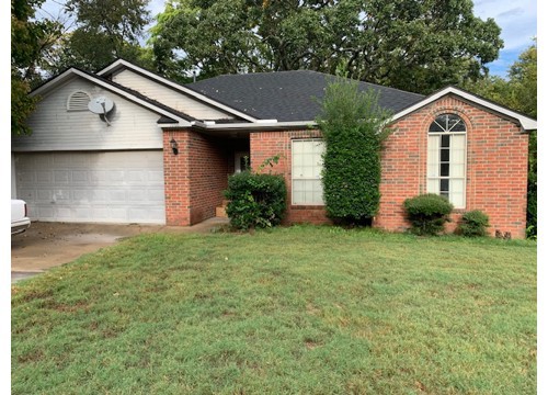 1966 N Radcliffe Avenue, Fayetteville AR