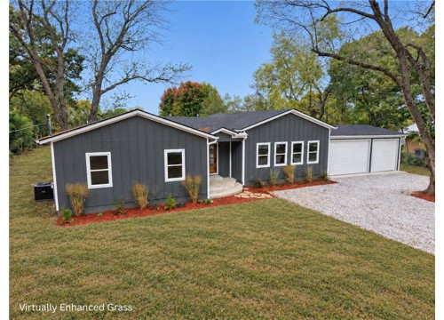 1523 S Roberts Road, Fayetteville AR