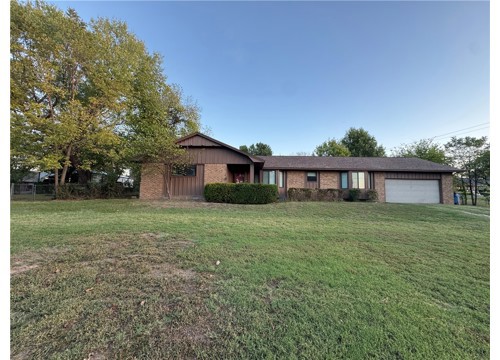 1298 Main Street, Gentry AR