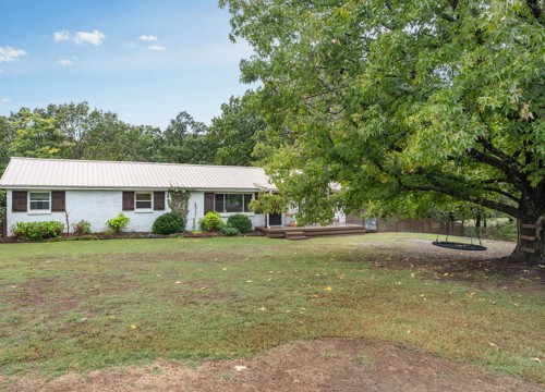 3031 N Adams Road, Fayetteville AR