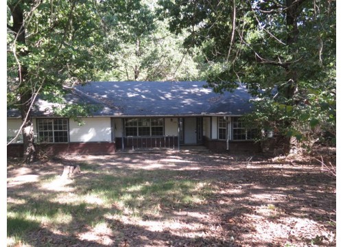 1496 N Jeanfay Lane, Fayetteville AR