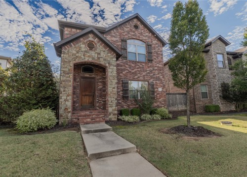 562 N Salem Road, Fayetteville AR