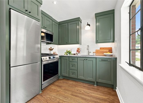 15 Prospect Street B4, Fayetteville AR