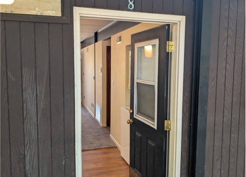 7 S University Avenue 8, Fayetteville AR