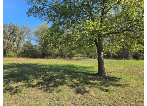 Tract 1 Castleberry Lane, Lamar AR