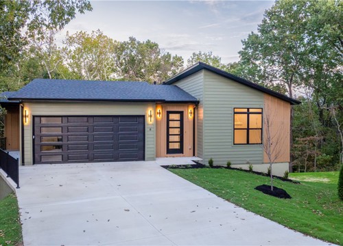 6 Alnwick Lane, Bella Vista AR