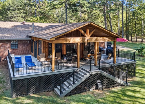 137 Lloyd Lane, London AR