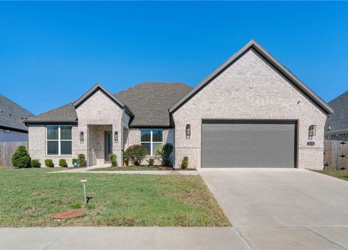 3438 E Greystone Drive, Fayetteville AR