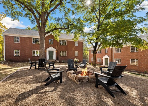 15 Prospect Street C3, Fayetteville AR