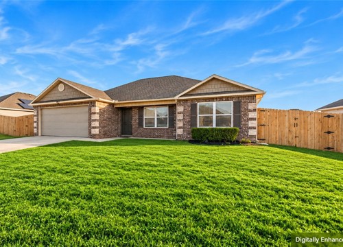 2389 Wyandotte Avenue, Springdale AR