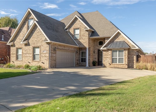 2343 Berkleigh Drive, Fayetteville AR