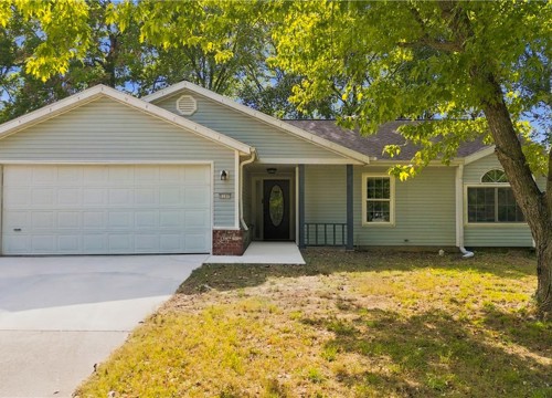 3131 W Mulberry Street, Fayetteville AR