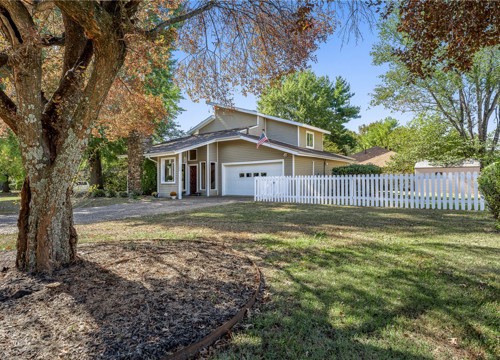 1380 Oxford Place, Fayetteville AR