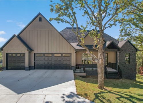 677 N Cliffside Drive, Fayetteville AR