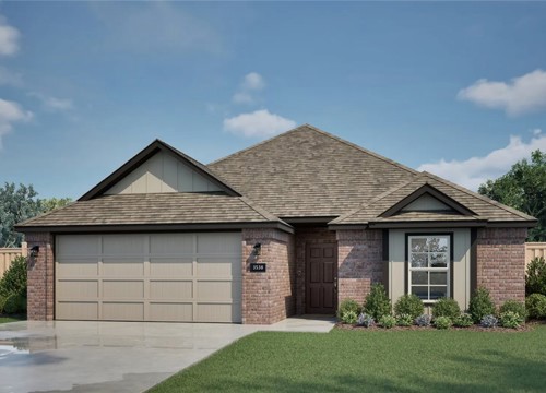 4208 W Barhem Drive, Fayetteville AR
