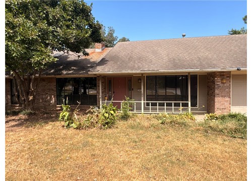 2642 Golden Oaks Drive, Fayetteville AR
