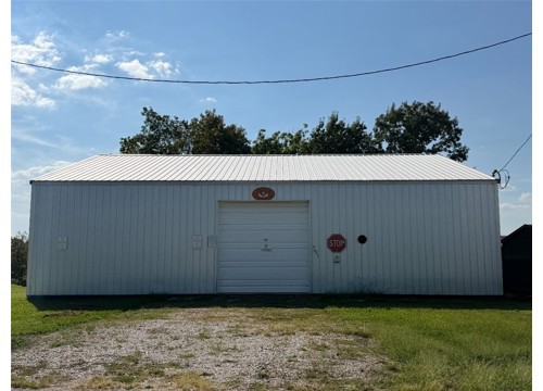 4641 Wooded Hills Road North, Harrison AR