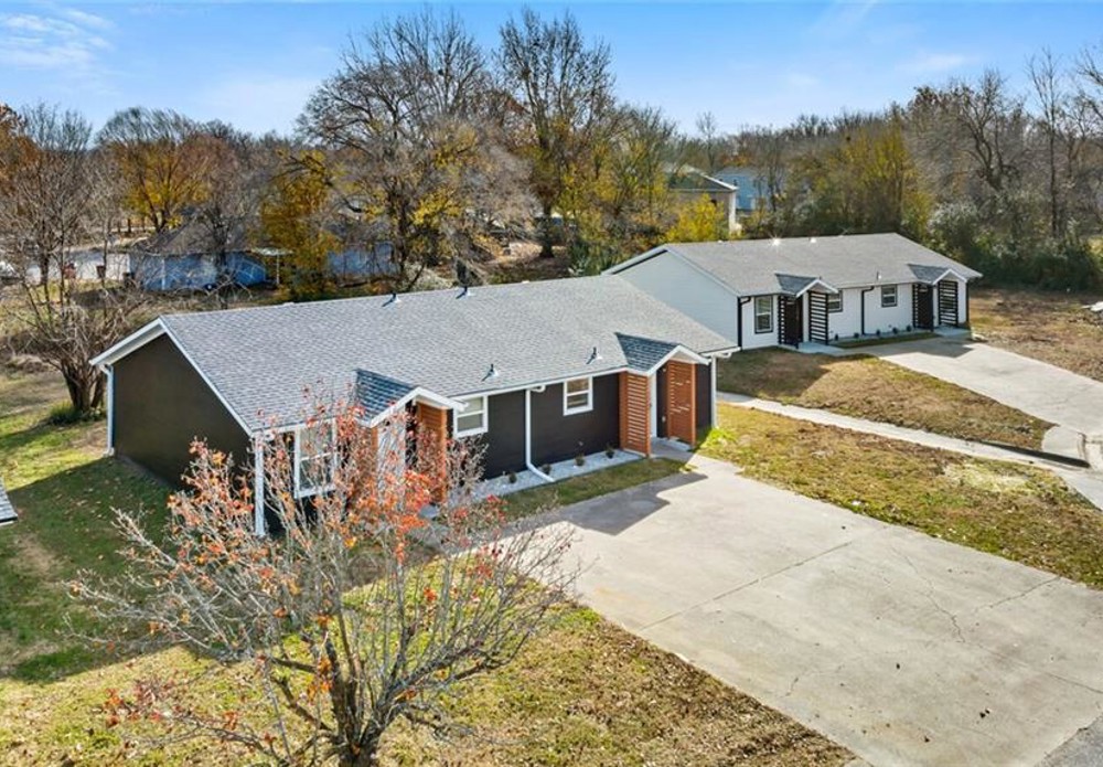 303 Trailside Terrace B, Springdale, AR - Mathias Properties / Real Estate