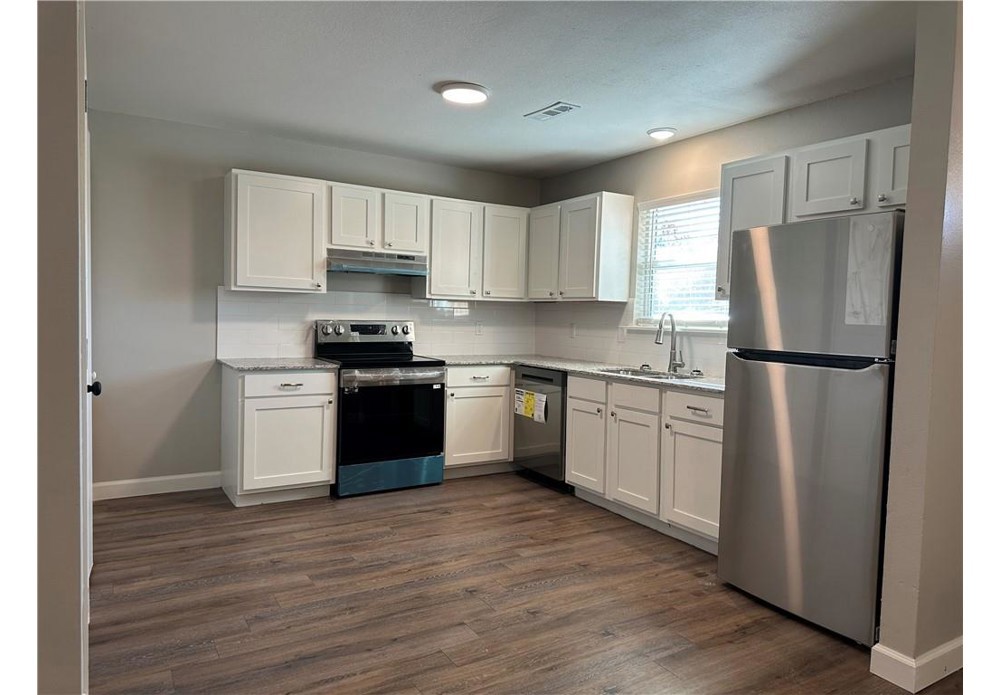 303 Trailside Terrace B, Springdale, AR - Mathias Properties / Real Estate