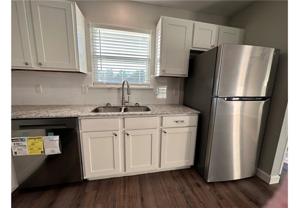 303 Trailside Terrace B, Springdale, AR - Mathias Properties / Real Estate