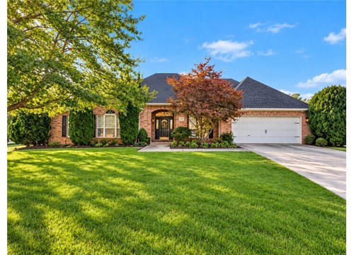4238 Essex Cove, Springdale AR