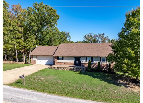 8772 Pageant Drive, Rogers AR