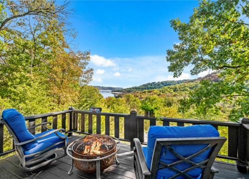 12138 Dogwood Drive, Garfield AR