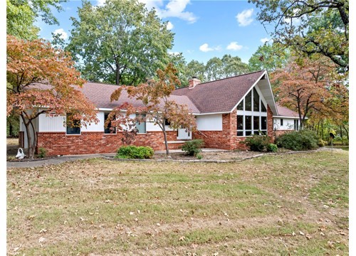 6550 Dogwood Drive, Omaha AR