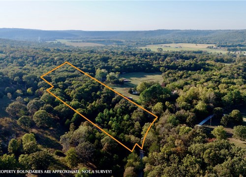 0000 Mesa Verde Road, Fayetteville AR