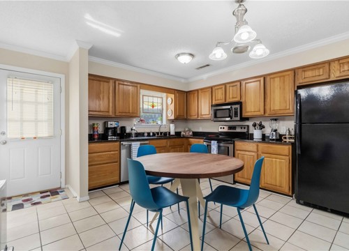 2728 Kantz Drive 5, Fayetteville AR