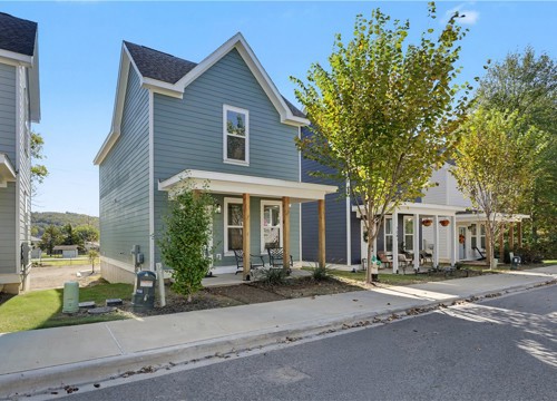 3081 W Salida Lane, Fayetteville AR