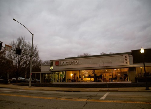 620 N College Avenue 205, Fayetteville AR