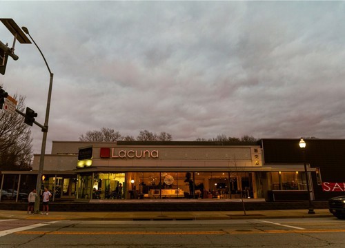 620 N College Avenue 205a&b, Fayetteville AR