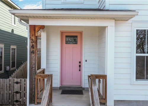 344 N Fletcher Avenue, Fayetteville AR