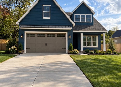 2058 N Dutton Place, Fayetteville AR
