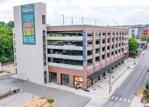 325 N West Avenue 2, Fayetteville AR