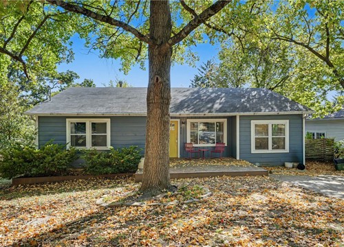 855 N Fritz Drive, Fayetteville AR