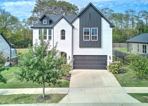 2879 N Whistle Post Drive, Fayetteville AR