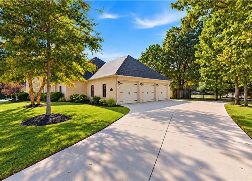 4786 Clear Creek Boulevard, Fayetteville AR